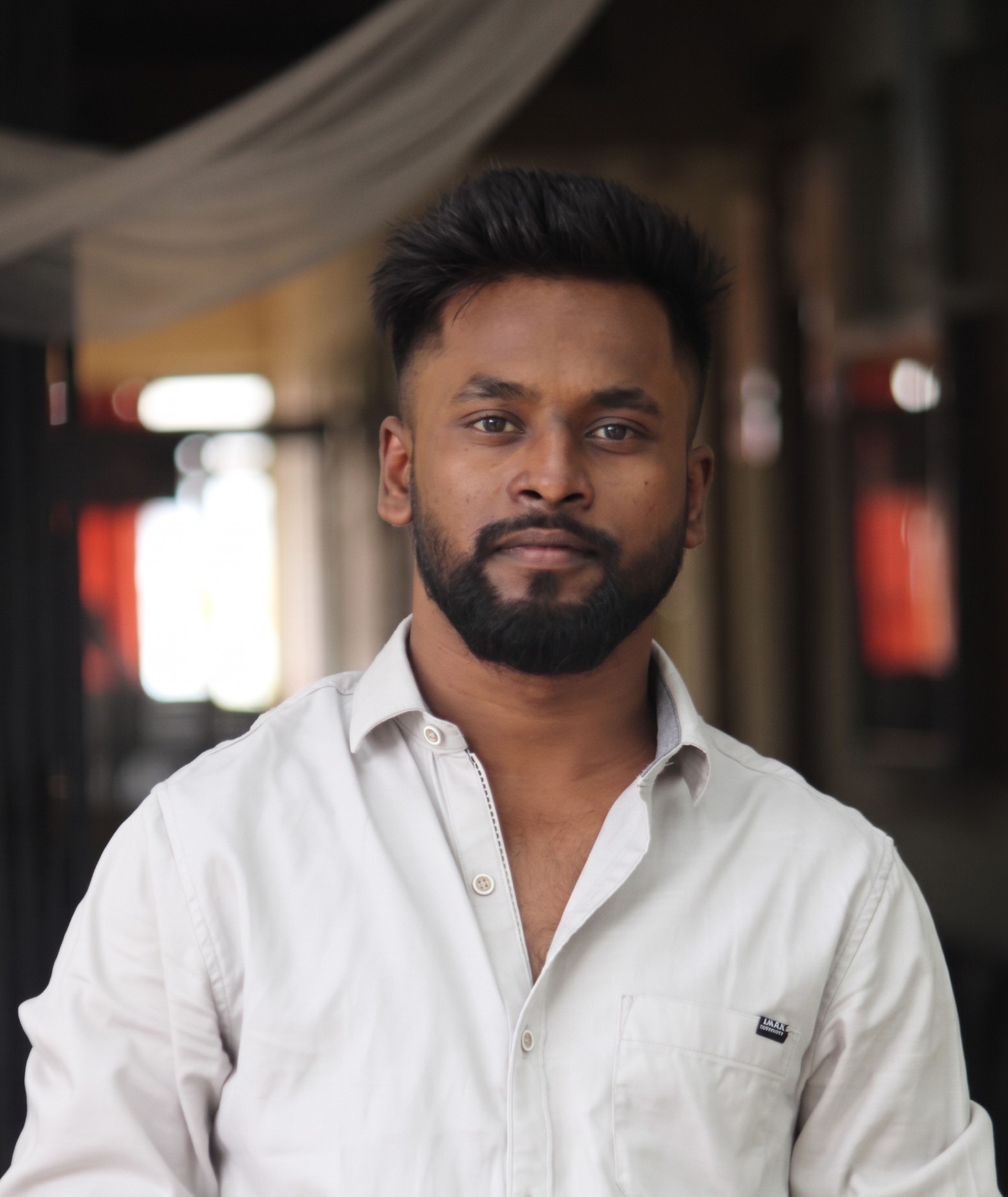 Dhiraj Kushwaha